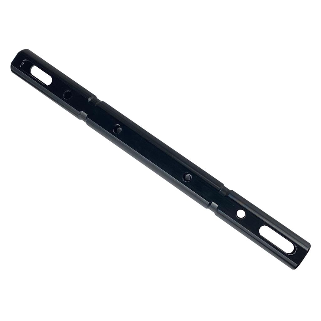 Удлинитель руля мотоцикла Легкий Прочный Кронштейн-удлинитель руля велосипеда для мотоцикла Электровелосипеда Лампы