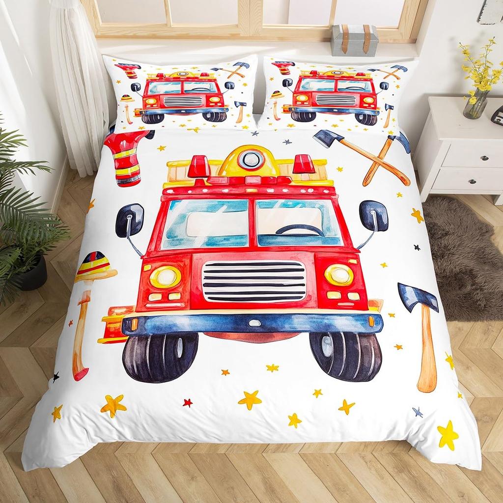 Комплект пододеяльника Axe для подростков, взрослых, мужчин, размер Queen, легкий пододеяльник с 2 наволочками, традиционный комплект постельного белья для битвы, без одеяла