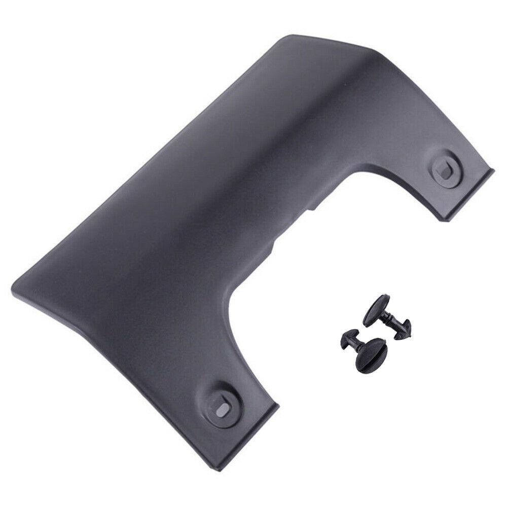 Car Rear Bumper Tow Hook Cover for Land Rover Discovery 3 Discovery 4 DPO500011PCL