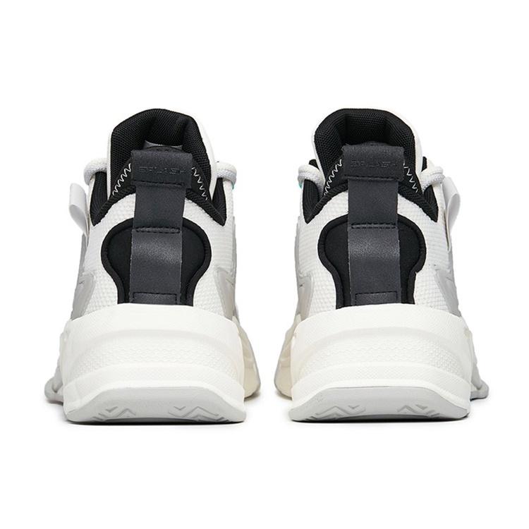 ANTA G6 'White Grey Black' Men's 112218082-3