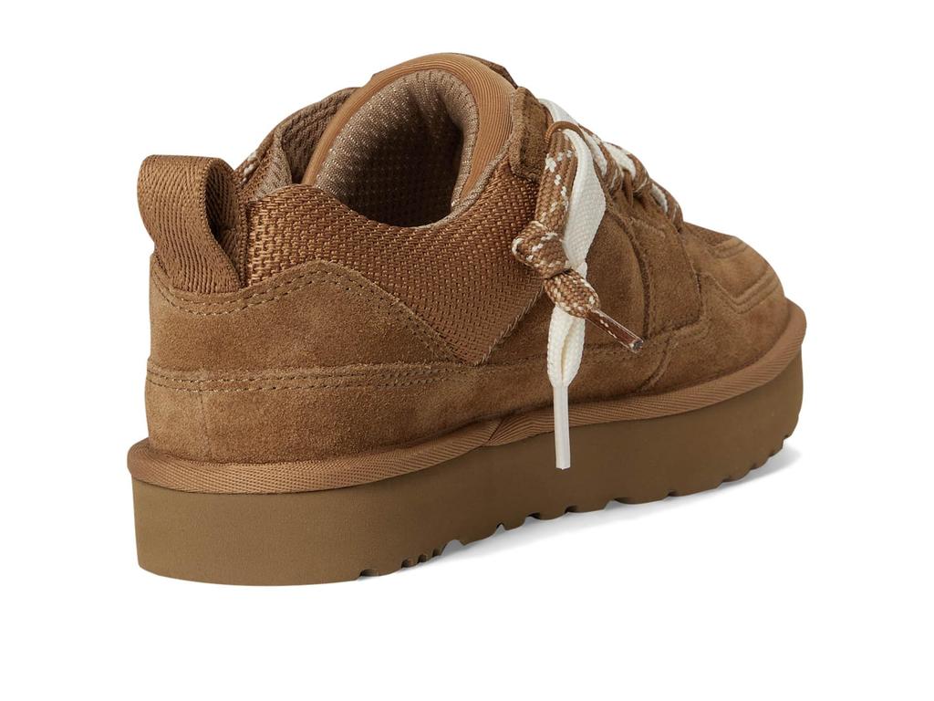Женские кроссовки UGG Lo Lowmel 7, каштановый,