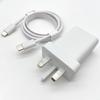 For Google UK Plug 18W PD USB-C Power Adapter Fast Charger For Google Pixel 8A 9 8 7 6 5 4 Pro 6A 5A 4A XL 6XL Quick Chargeur