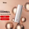 Netac Z Slim Type-C Портативный SSD