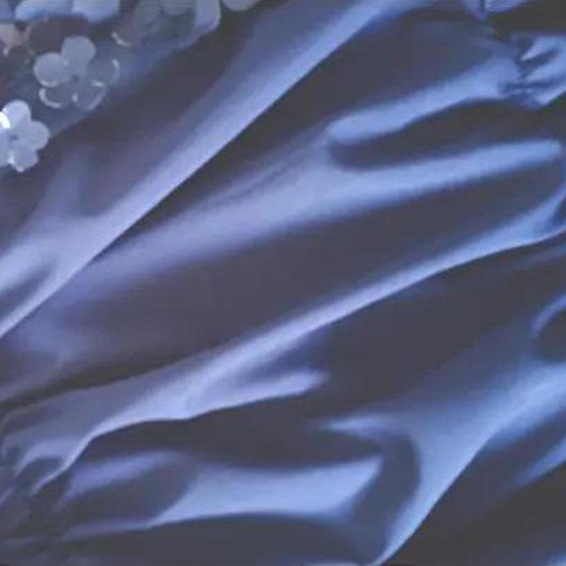 Шифоновая рубашка на одно плечо, прозрачная сетчатая строчка, свободная талия, укороченный топ с открытыми плечами, женские топы