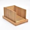Wooden Bread Slicer Bread Slicer Adjustable Cutting Board Kitchen Wooden Homemade For Kitchen Outstanding Features