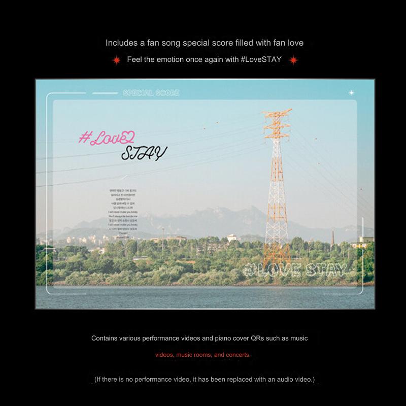 Stray Kids Лучшая коллекция фортепиано (весна)