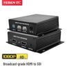 Yeren Broadcast Преобразователь HDMI в 3G-SDI