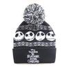 Nightmare Before Christmas Basic Snow Beanie