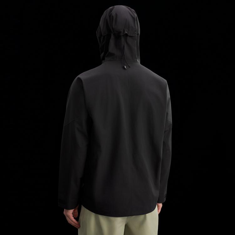DESCENTE Windbreaker Coats Men's D4331THJ55