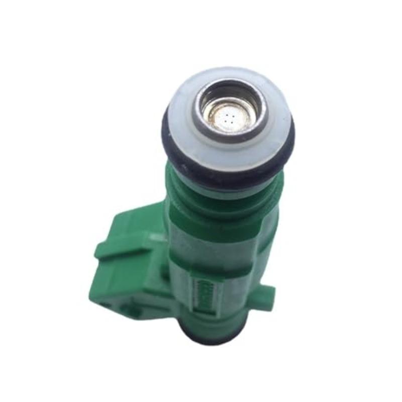 A67F-4Pcs/Lot Fuel Injectors Nozzle for KOMBI 1.4L 8V TOTAL FLEX 2009 0280157109 030906031AJ
