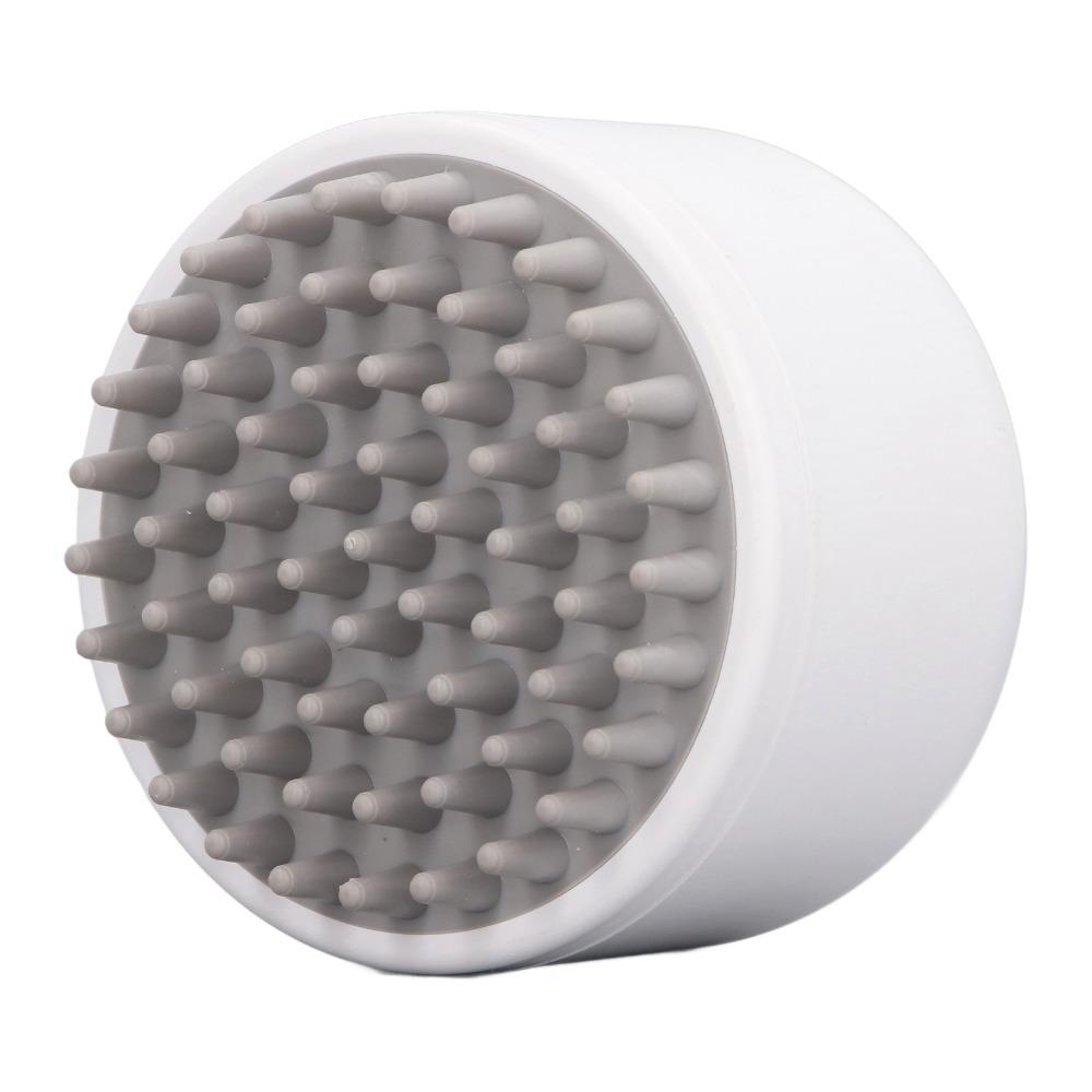 Soothing Massage Electric Pet Head Scalp Massager Dog Cat Grooming Brush Indoor Pet Relaxation