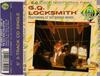 CD GQ / LOCKSMITH - Disco Nights (Рок-фрик) / Сделайте мой OG6509 Old Gold 1990 UK Soul/Funk Подержанный