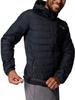 Куртка Columbia Powder Lite II Hooded Jacket (2086944) черный