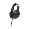 Sennheiser HD 480 PRO Закрытые студийные мониторные наушники [Оригинальный продукт для внутреннего рынка] 700499 Проводные Немецкий дизайн