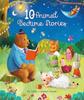 Книга 10 Animal Bedtime Stories