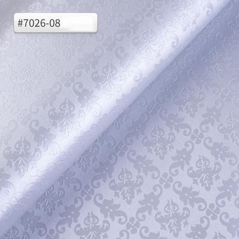 100x138 см искусственная кожа дамасский узор искусственная ПУ кожа ткань для DIY обивка мебели диван автомобиль сумка швейный материал