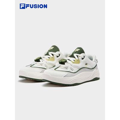 FUSION Мужские кроссовки на платформе Melody