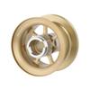 Avail ABU Ambassadeur 4500C Ultracast Microcast Spool AMB4550UC2 Champagne Gold Ms_amb4550uc2_cgld