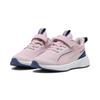 Puma Flyer 3 AC+ Маленький ребенок Розово-лиловый Детские кроссовки Розовый Белый 401527-05