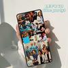 Чехол для телефона Дерек Шепард Анатомия Грей Для Samsung Galaxy A42 A31 A40 A51 A71 A32 A80 A91 A52 A72 A20e A21S A50 A70 A11 A12 Обложка