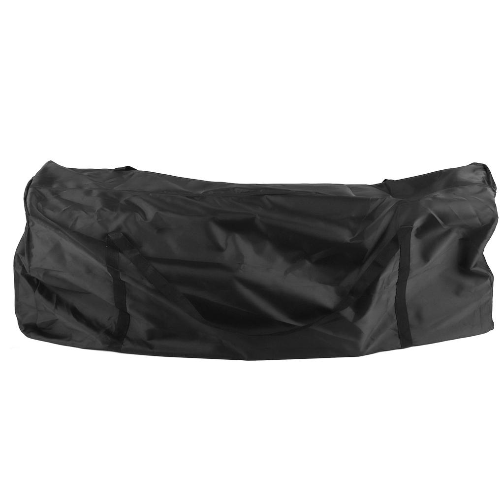 Сумка на плечо для самоката для M365 Нейлоновая сумка для переноски и хранения электрического самоката