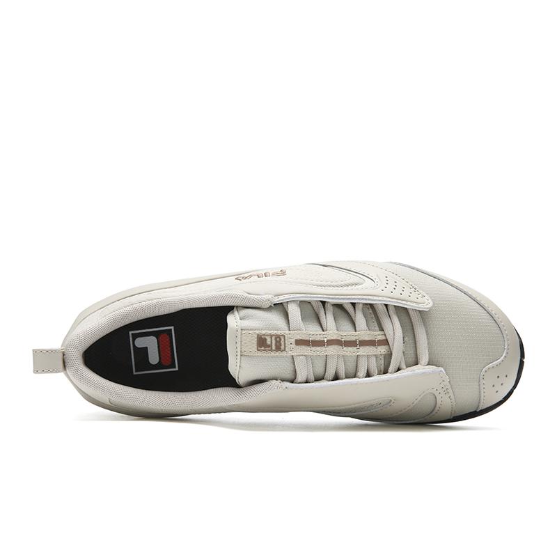 FILA TESSERA IDC Low top Casual Shoes Women's F12W622138FOM