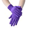 Women Milk Silk Sunscreen Serving Waiters Mittens Household Gloves Driving Gloves Work Gloves