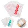Waterproof Material Breathable Bandage-Aids Adhesive Plaster Wound Dressing Band Sticker Bands
