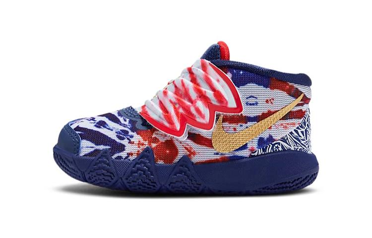 Nike Kybrid S2 Tie Dye США TD DA2324-400