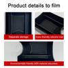For VW Up / Seat Mii / Skoda Citigo 2013 2014 2015 2016 2017 2018 2019 2020 2024 Center Console Armrest Storage Box Accessories