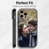 SKAM F-France S-Сезон Чехол для телефона для iPhone17,16,15,14,13,12 Plus,Max Мягкий Силиконовый Черный Чехол