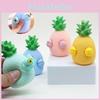 Новая игрушка-антистресс Squeeze Pop Eye в форме ананаса, реалистичная форма фрукта, забавная и игривая фигурка для всех возрастов, Чжэцзян, Китай)