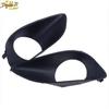 2x For Toyota Yaris Sedan 2007-2013 Front Bumper Fog Light Driving Lamp Cover