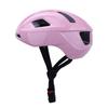 Ventilated Cycling Helmet Road Mountain Bike Riding Unisex Adult One-Piece Molded Safety Cap