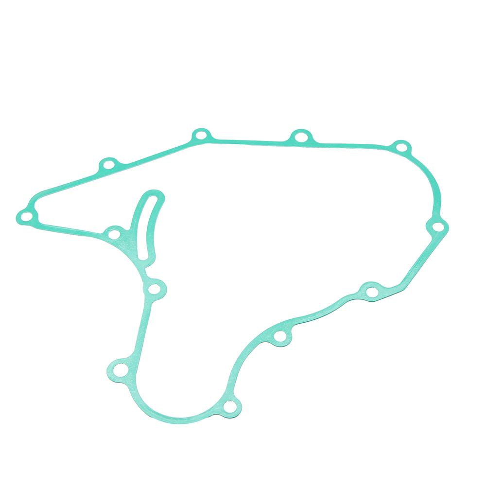Motorcycle Generator Cover Gaskets For KTM RC125 RC200 Duke 125 200 For Husqvarna Svartpilen 125 200 90130040000 93530040100