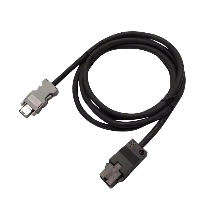 YuGongPin Encoder Cable S6-L-P120-12.0-T
