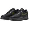 Nike Air Force 1 Low Gore Tex Черный Хаки Cargo HV3959-010