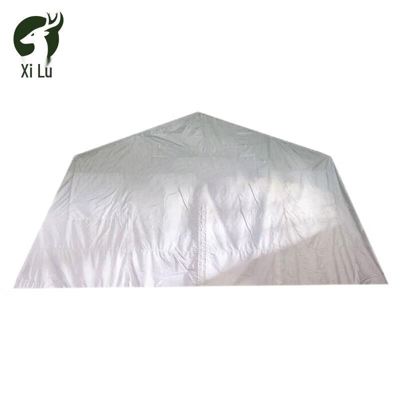 Xilu 30sqm Frame Tent and Accessories