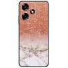 Для Infinix Hot 30i NFC Чехол X669D Силиконовый Волк Лев TPU Мягкий Fundas Для Infinix Hot 30i X669C Hot30i 2023 Защитный Черный Capa