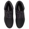 Timberland 6-дюймовые Премиальные Удобные Короткие Ботинки Мартенсы Унисекс Черные TB0A6G1RA9N