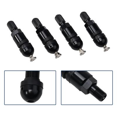 Датчик давления в шинах TPMS, металлический, задний правый