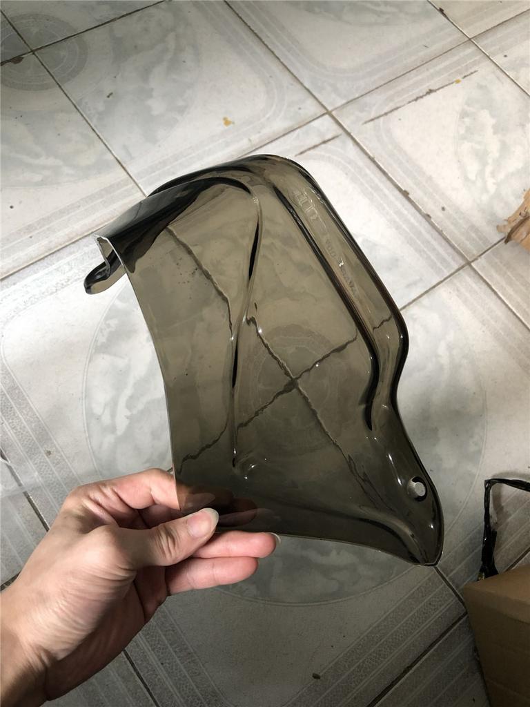 Hand Guards Brake Clutch Levers Protector Handguard Shield for BMW R1200 GS R1200GS LC S1000XR F800GS ADV