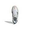 adidas Sambae White Green Gum Женские кроссовки Cloud-White Collegiate-Green ID0440