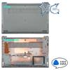 New For IdeaPad 3 15ITL6 15ADA6 15ALC6 2021 Plastic LCD Back Cover/Front Bezel/keyboard/Palmrest/Hinges/Bottom Case HS560 15.6in