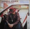 12inch Record DONELL JONES - Put Me Down 74321979891 Arista 2002 Europe Rap & Hip-Hop/R&B Used