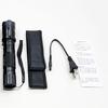 LED Mini Torch Emergency Survival Flashlight Super Bright 1500 High Lumens Waterproof Rechargeable Handheld Tactical Flashlight
