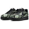 Nike Кроссовки Air Force 1 Foamposite Pro Cup 'Glow Snakeskin'  AJ3664-300