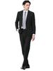 Takakyu Comfortable Stretch Washable Suit with and Diagonal Odor Slim Size 110011803112433 Men's Vertical, Horizontal, Stretches, Antibacterial,