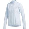 Lightweight Breathable Casual Sports Jacket Women Jackets Blue FL7797