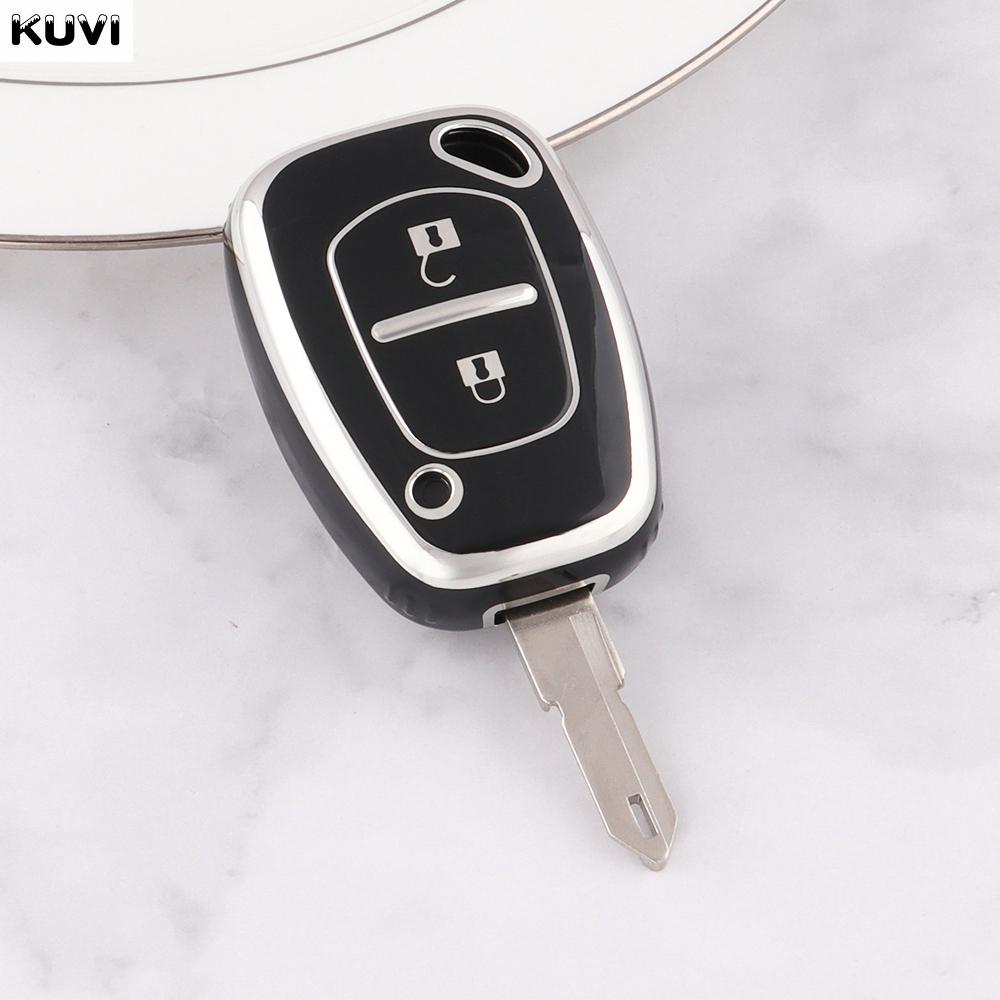 Новый ТПУ Чехол-Оболочка для Брелка Автомобиля Renault Movano Trafic Kangoo Vauxhall Opel Vivaro Защитный Аксессуар